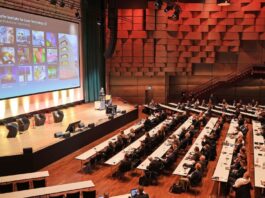 Veranstaltungs-Tipp: International Laser Technology Congress