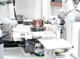 Allianz für eine effiziente Elektromobilität