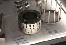 Synergien aus additiver und subtraktiver Fertigung