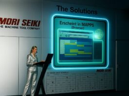 50 Jahre EMO – Von der Kurvensteuerung bis KI