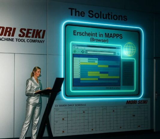 50 Jahre EMO – Von der Kurvensteuerung bis KI