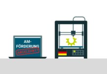 Überdenken der staatlichen AM-Förderung