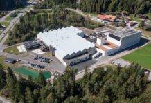 GF inverstiert in Standort Seewis