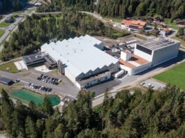 GF inverstiert in Standort Seewis