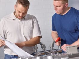 Premiumin Technologie und Service