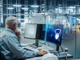 Datenallianz für die Zukunft im Maschinenbau