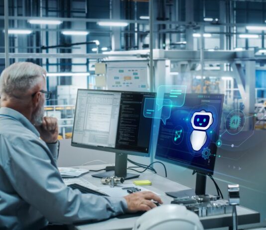 Datenallianz für die Zukunft im Maschinenbau