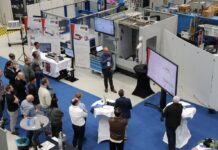 „Messtechnik als Innovationstreiber“