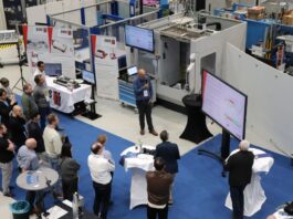 „Messtechnik als Innovationstreiber“