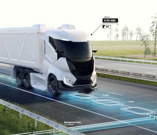 IPT-Technologie reduziert Ressourcenverbrauch von E-Autos