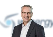 Flender ernennt neuen Winergy-President