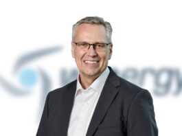Flender ernennt neuen Winergy-President