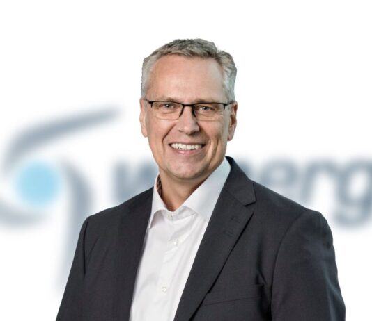 Flender ernennt neuen Winergy-President