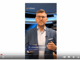 Auftragseingang im Maschinenbau Juli 2025