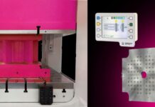 ROEMHELD mit Messepremieren auf der Blechexpo