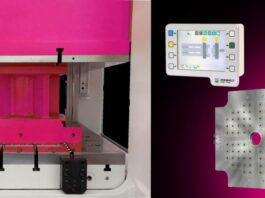 ROEMHELD mit Messepremieren auf der Blechexpo