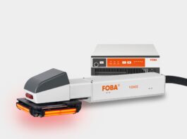 FOBA präsentiert NextGen Y-Serie