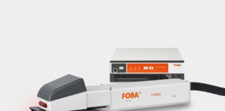 FOBA präsentiert NextGen Y-Serie