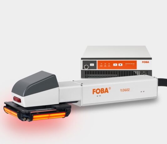 FOBA präsentiert NextGen Y-Serie