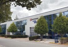 ARO-tec feiert 25 Jahre und neuen Standort