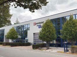 ARO-tec feiert 25 Jahre und neuen Standort