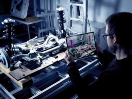 Veranstaltungs-Tipp: Inspektion von Oberflächen mit Bildverarbeitung