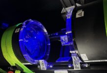 Unterwasser-Kommunikation ohne Datenkabel