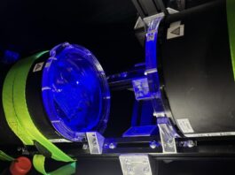 Unterwasser-Kommunikation ohne Datenkabel