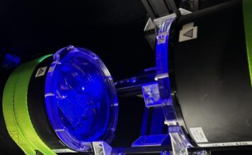 Unterwasser-Kommunikation ohne Datenkabel