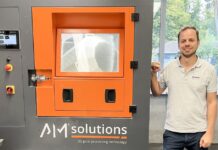 Bessere Oberflächenqualität bei 25% Zeitersparnis