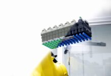 Konstruktionsprozesse automatisieren