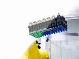 Konstruktionsprozesse automatisieren