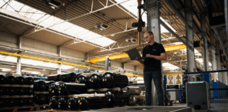 Mit mobiler Robotik rund um die Uhr bereit