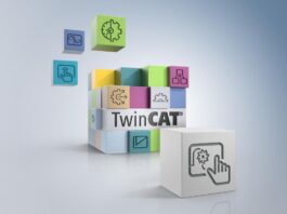 Intuitive CNC-HMIs mit Simulationsfunktionalität