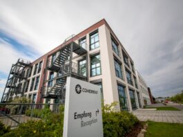 Bystronic investiert in Wachstumsmärkte