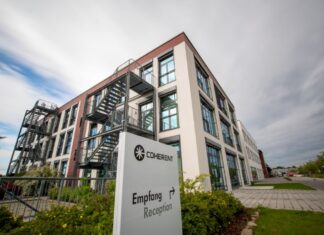 Bystronic investiert in Wachstumsmärkte