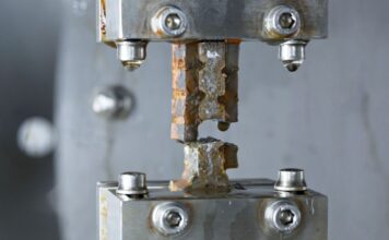 Forschungsprojekt »FOLAMI« setzt Maßstäbe im Schiffbau