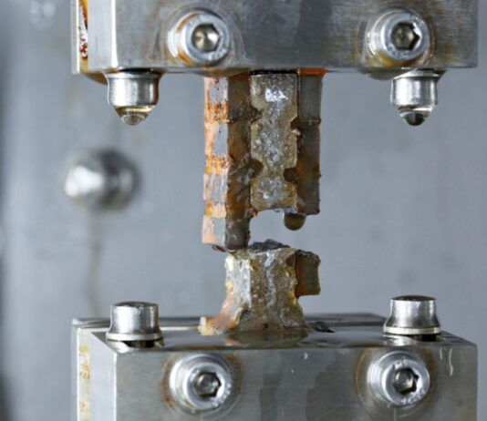 Forschungsprojekt »FOLAMI« setzt Maßstäbe im Schiffbau