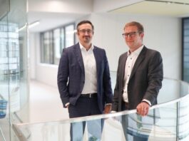 Strukturen für den Wandel