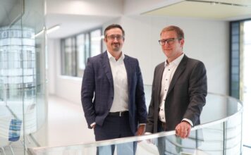 Strukturen für den Wandel