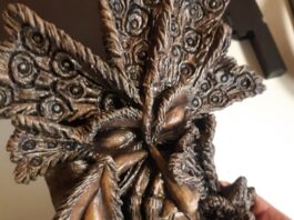 Gedruckte Vergangenheit