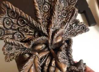 Gedruckte Vergangenheit