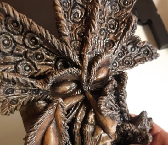 Gedruckte Vergangenheit