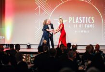 Brückenbauer der Kunststoffbranche