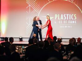 Brückenbauer der Kunststoffbranche