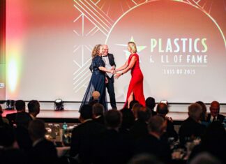 Brückenbauer der Kunststoffbranche