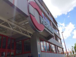 HERMLE AG übertrifft Erwartungen 2025