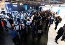 Formnext 2025 in Frankfurt eröffnet
