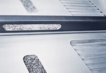 Batteriegehäuse aus Aluminiumschaum