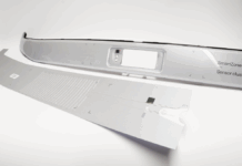 Robust und filigran mit WEAM